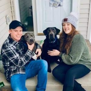 Meet your Posher, Joel